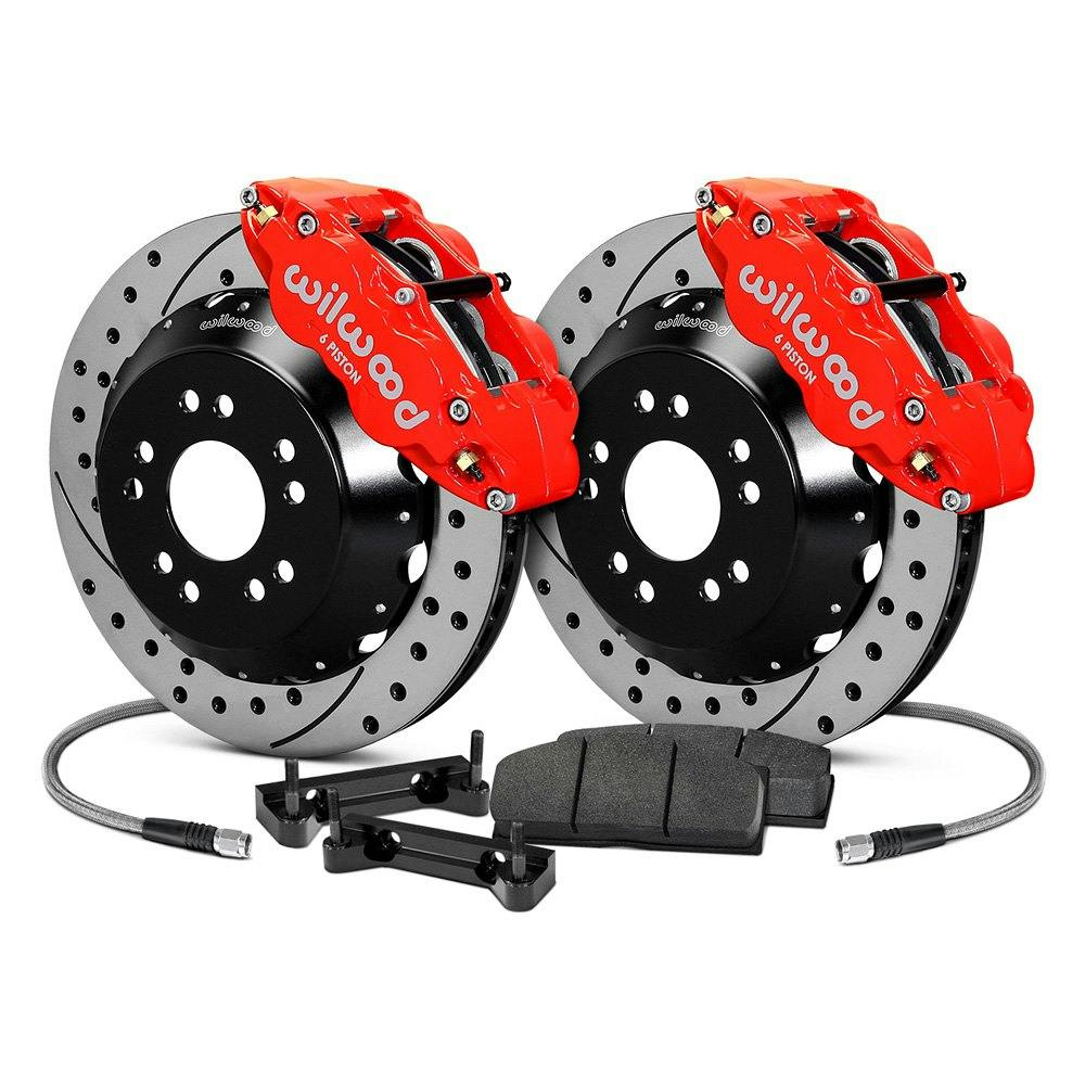 Brake Systems Brake Systems